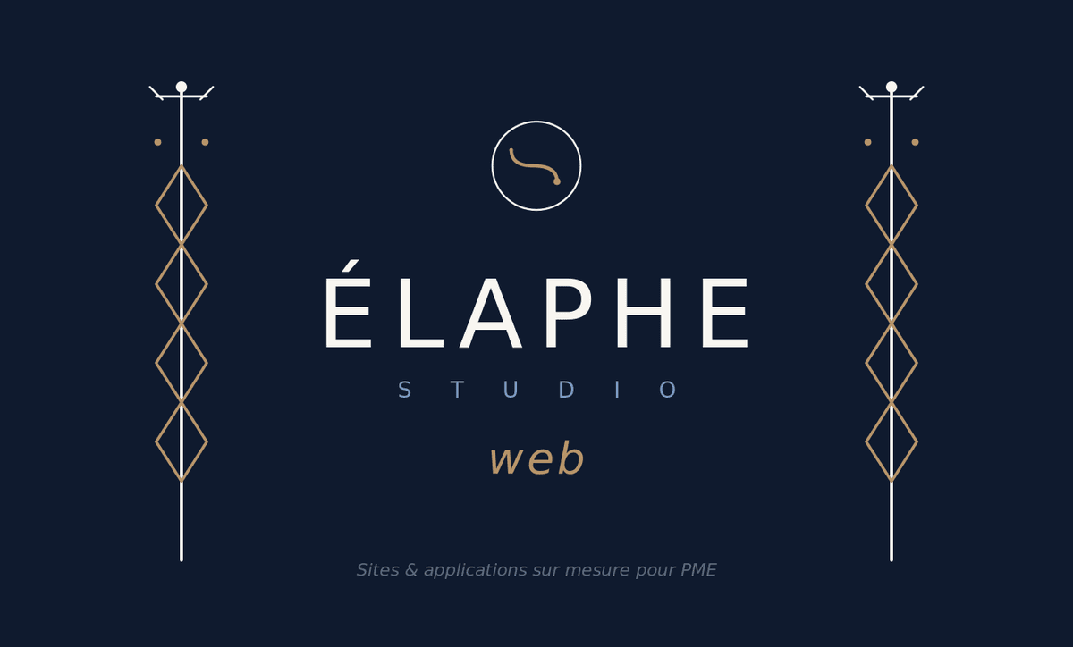 Elaphe Studio